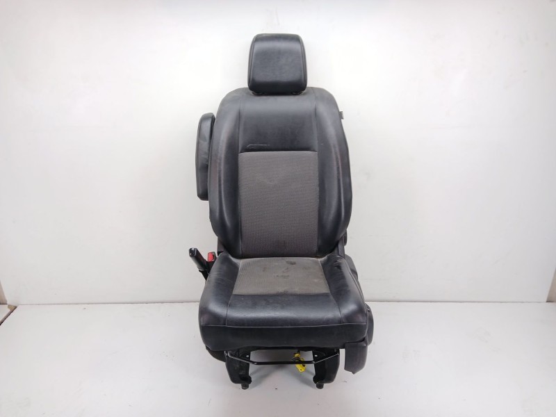 Recambio de asiento delantero izquierdo para opel vivaro c furgoneta (k0) 1.5 referencia OEM IAM   