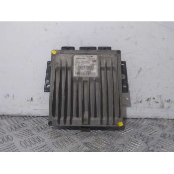 CENTRALITA MOTOR UCE 8200334419 8200376886 