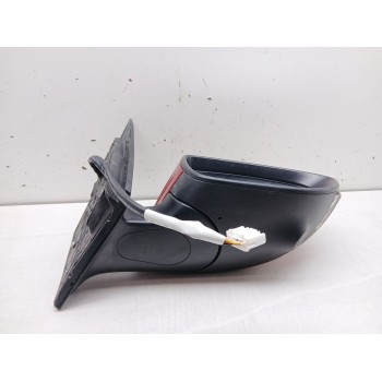 Recambio de retrovisor derecho para mg mg 3 1.5 hybrid referencia OEM IAM   