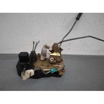 CERRADURA PUERTA TRASERA DERECHA 4 CABLES 