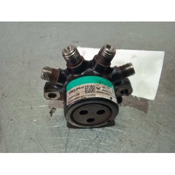 Recambio de rampa inyectora para dacia logan 1.5 dci diesel cat referencia OEM IAM R9144Z070A 8200379933 