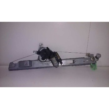 ELEVALUNAS DELANTERO IZQUIERDO 400748K 6 PINES ELECTRICO