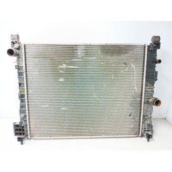 Recambio de radiador agua para opel mokka 1.7 16v cdti referencia OEM IAM GM623210  