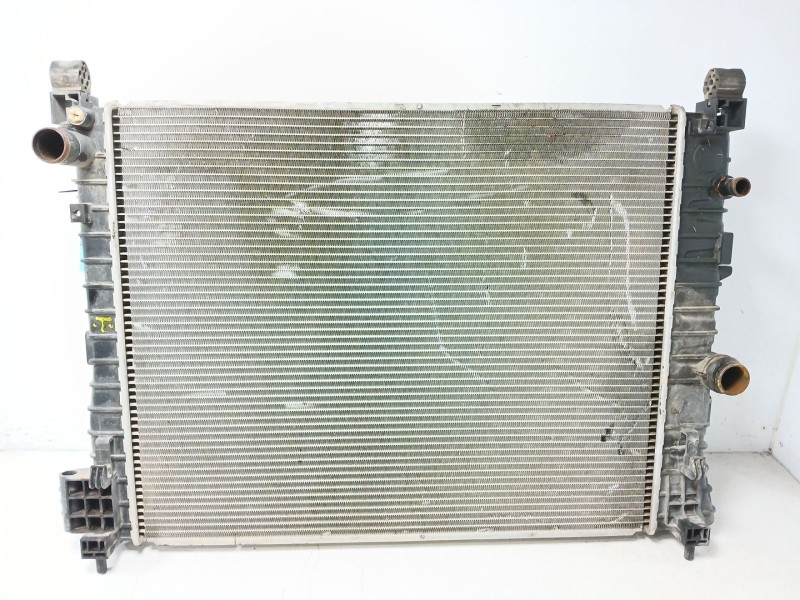 Recambio de radiador agua para opel mokka 1.7 16v cdti referencia OEM IAM GM623210  