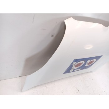 Recambio de capot para fiat doblo autobús (263_) 1.6 d multijet (263axd1b) referencia OEM IAM 51810378  