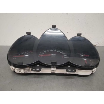 Recambio de cuadro instrumentos para kia soul 1.6 crdi cat referencia OEM IAM 940032K591 940032K591 