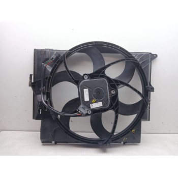 Recambio de electroventilador para bmw x1 (e84) sdrive 18 d referencia OEM IAM 8250105 67327588974 67326925702