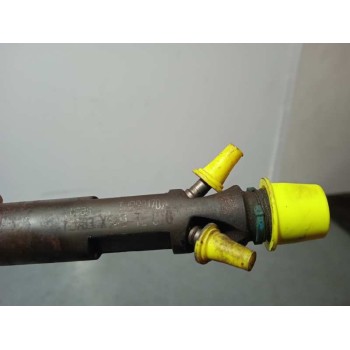 Recambio de inyector para ford focus berlina (cak) ambiente referencia OEM IAM XS4QTECTG TJBB01702D 