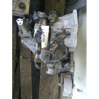 CAJA CAMBIOS R71873 B 219.000KM 5V