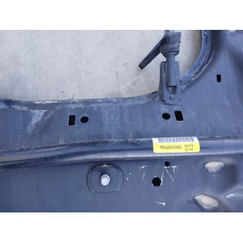 Recambio de puente delantero para opel mokka / mokka x (j13) 1.4 4x4 (_76) referencia OEM IAM 95185585  