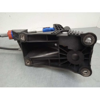 Recambio de palanca cambio para nissan qashqai (j10) acenta referencia OEM IAM 34101JD200 JD200 6V