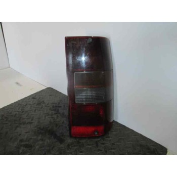 PILOTO TRASERO DERECHO AHUMADO 