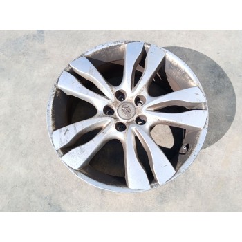 Recambio de llanta trasera derecha para hyundai ix55 3.0 v6 crdi 4wd referencia OEM IAM 529103J450 / 529103J350  