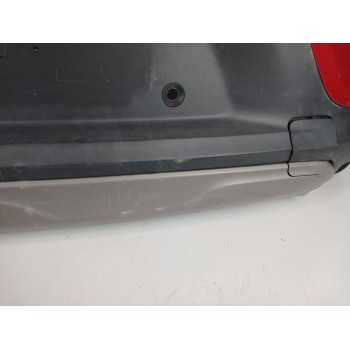 Recambio de paragolpes trasero para renault arkana i (lcm_, ldn_) 1.3 tce 140 (ldn0) referencia OEM IAM   