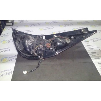 Recambio de piloto trasero izquierdo para hyundai i30 classic referencia OEM IAM  TOCADO 