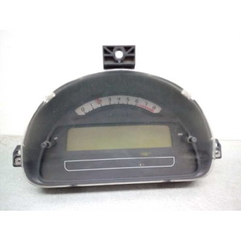 Recambio de cuadro instrumentos para citroën c3 1.1 furio referencia OEM IAM 9660225780 9660225780 