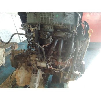 Recambio de motor completo para renault kangoo (f/kc0) 1.4 referencia OEM IAM K7J700  M
