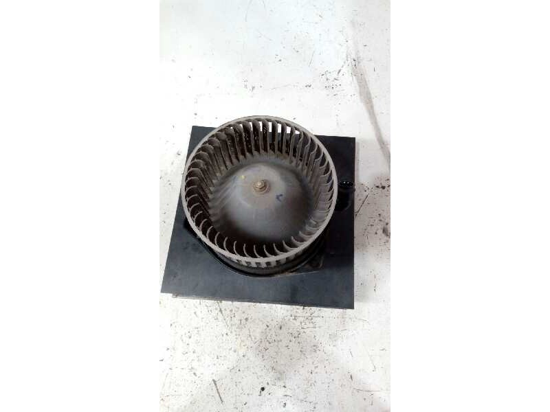 Recambio de motor calefaccion para daewoo kalos 1.4 se referencia OEM IAM 4051026  