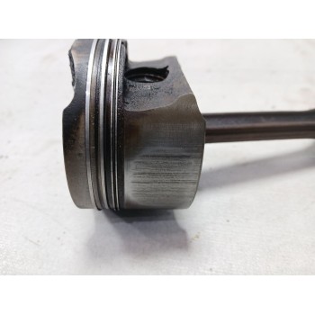 Recambio de piston para peugeot 207/207+ (wa_, wc_) 1.4 16v referencia OEM IAM   