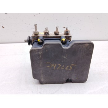 Recambio de abs para renault clio v (b7_) 1.0 lpg (b7mt) referencia OEM IAM 476605713r 970264 