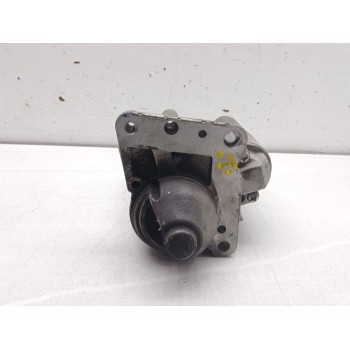 Recambio de motor arranque para peugeot 3008 confort referencia OEM IAM 9663528880 m000t22471 9662854080