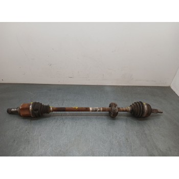 Recambio de transmision delantera derecha para dacia lodgy (js_) 1.2 tce (jsay, jsm0) referencia OEM IAM 391006276R  