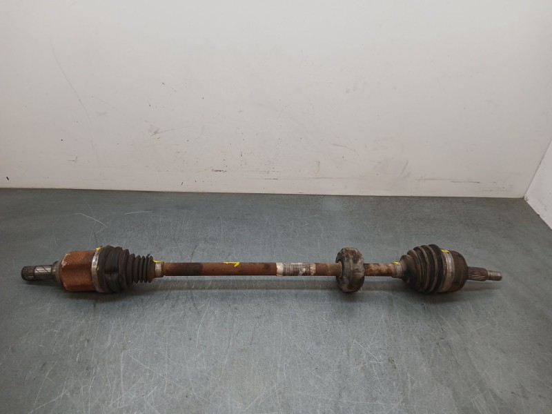 Recambio de transmision delantera derecha para dacia lodgy (js_) 1.2 tce (jsay, jsm0) referencia OEM IAM 391006276R  