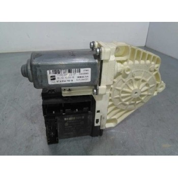 Recambio de motor elevalunas delantero derecho para seat leon (1p1) 1.6 referencia OEM IAM 1T0959702G 1T0959702G 