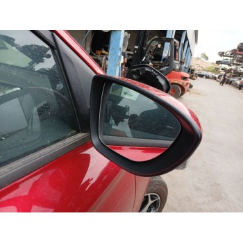 Recambio de retrovisor derecho para mg mg 3 1.5 hybrid referencia OEM IAM   