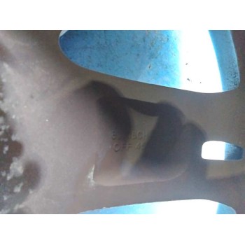 Recambio de juego llantas para land rover evoque dynamic referencia OEM IAM 8JX18 ET45 X4 18 SIN NEUMATICOS