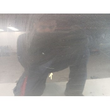 Recambio de puerta trasera izquierda para nissan qashqai i (j10, nj10) 1.6 dci referencia OEM IAM H2101JD0M0  