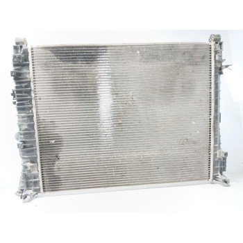 Recambio de radiador agua para opel mokka 1.7 16v cdti referencia OEM IAM GM623210  