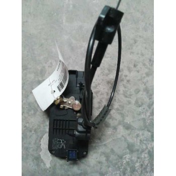 Recambio de cerradura puerta trasera izquierda para saab 9-5 berlina 1.9 tid linear sport referencia OEM IAM 4855193 3 PIN 