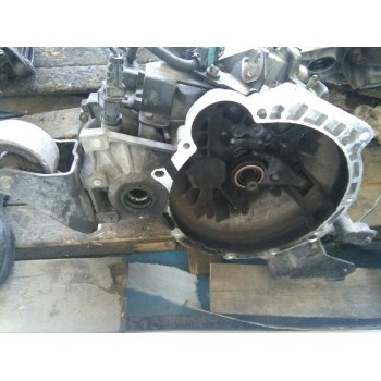 Recambio de caja cambios para kia rio 1.4 active referencia OEM IAM R71873 B 219.000KM 5V