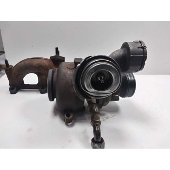 Recambio de turbocompresor para seat leon (1p1) comfort limited referencia OEM IAM 7518513 R 