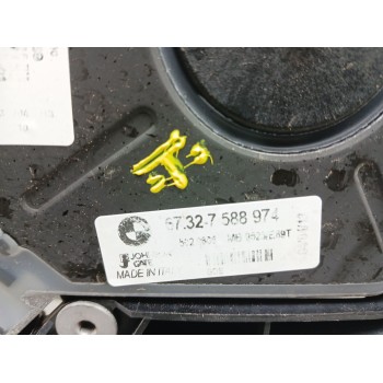 Recambio de electroventilador para bmw x1 (e84) sdrive 18 d referencia OEM IAM 8250105 67327588974 67326925702