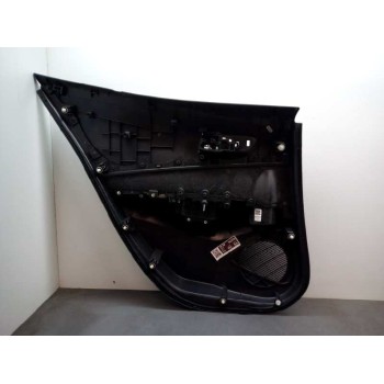 Recambio de guarnecido puerta trasera derecha para toyota corolla (e21) hybrid active referencia OEM IAM 6761702240 CON Maneta I
