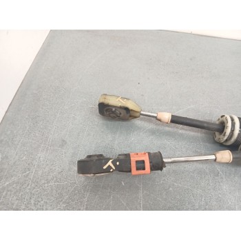 Recambio de varillaje cambio para ford puma (j2k, cf7) 1.0 ecoboost referencia OEM IAM 2440273 L1BR7E395CD 