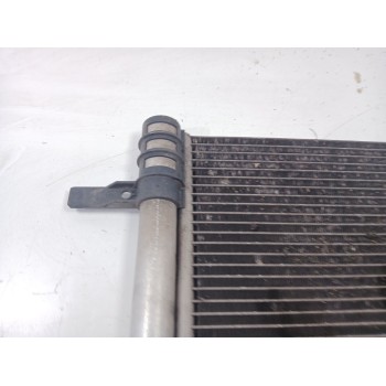 Recambio de condensador aire acondicionado para opel vivaro c furgoneta (k0) 1.5 referencia OEM IAM 9816746580  