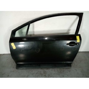 Recambio de puerta delantera izquierda para citroën c4 coupe lx referencia OEM IAM   