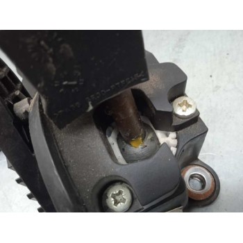 Recambio de palanca cambio para nissan qashqai (j10) acenta referencia OEM IAM 34101JD200 JD200 6V