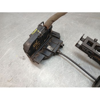 Recambio de cerradura puerta delantera derecha para renault koleos i (hy_) 2.0 dci (hy0k) referencia OEM IAM P32MFRC  