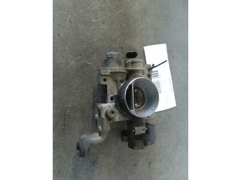 Recambio de caja mariposa para fiat seicento (187) 1.1 referencia OEM IAM   