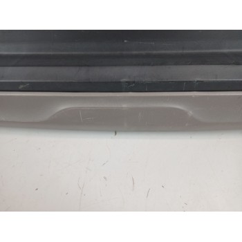 Recambio de paragolpes trasero para renault arkana i (lcm_, ldn_) 1.3 tce 140 (ldn0) referencia OEM IAM   