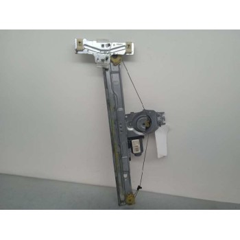 ELEVALUNAS DELANTERO DERECHO 9681181880 6 PINS 5 PUERTAS