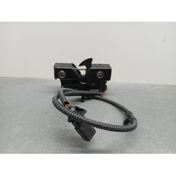 Recambio de cerradura capot para volkswagen new beetle (9c1, 1c1) 2.5 referencia OEM IAM 5c1823509c valido para a5 nuevo