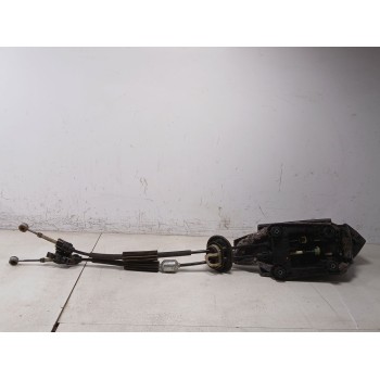 Recambio de palanca cambio para peugeot 2008 (--.2013) referencia OEM IAM 9808161780 con varillaje 