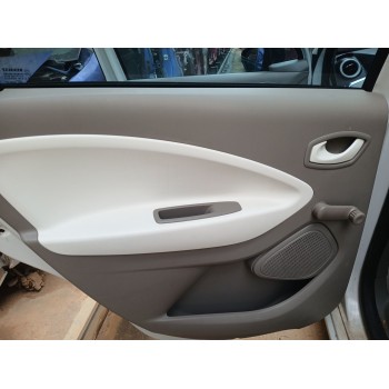 GUARNECIDO PUERTA TRASERA IZQUIERDA 