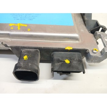 Recambio de centralita start / stop para citroën c4 picasso feel referencia OEM IAM 9819598180 CENTRALITA START STOP 