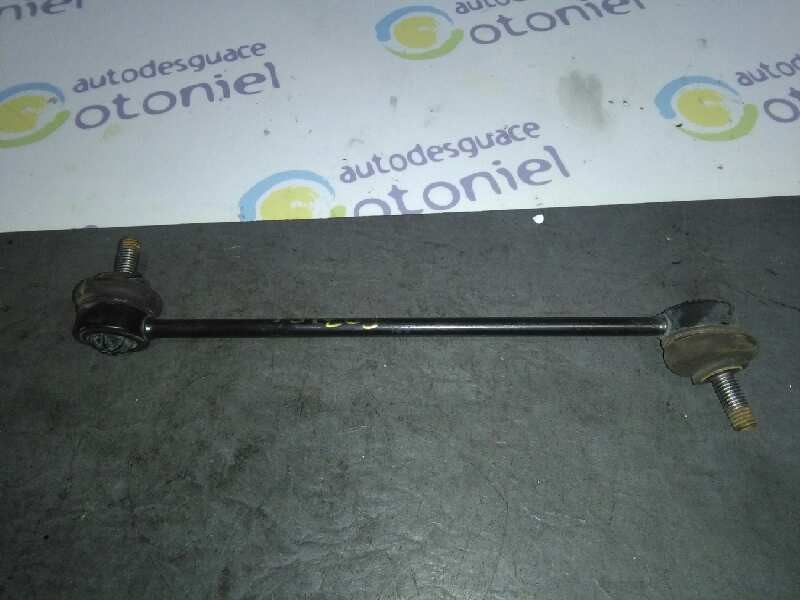 Recambio de tirante delantero izquierdo para seat ibiza (6l1) cool referencia OEM IAM   